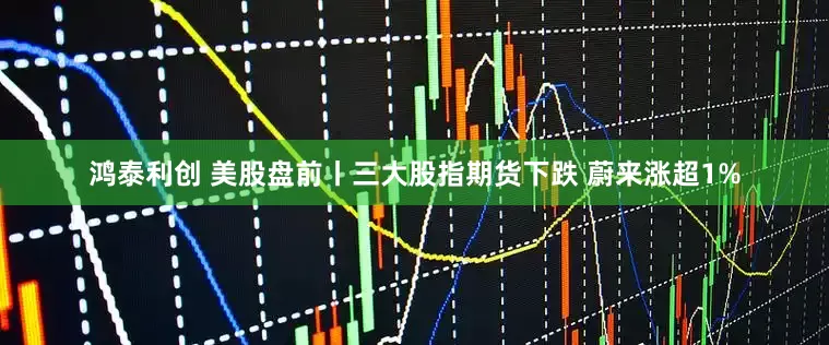 鸿泰利创 美股盘前丨三大股指期货下跌 蔚来涨超1%